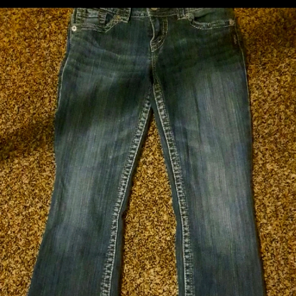Womens jeans